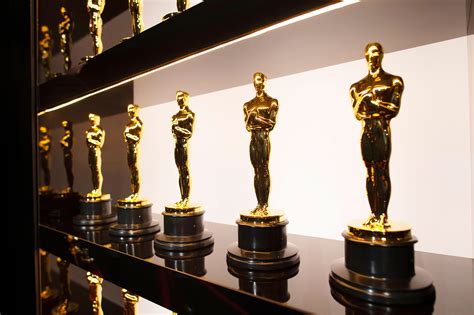 Oscars 2022 Nominations List at Februar