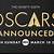 academy awards nominations announcement