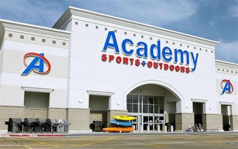 Academy Sports Jobs In Houston Academy Sports and