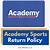 academy sports return policy