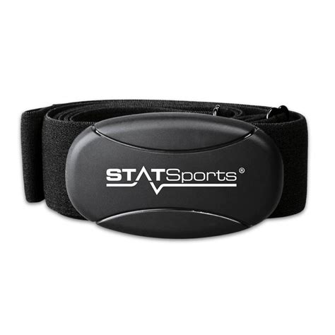 Academy Heart Rate Monitor