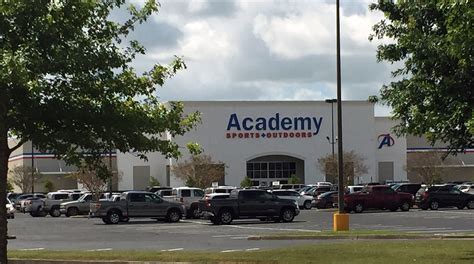 academy in lake charles