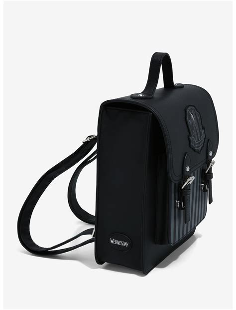 Academy Mini Backpack