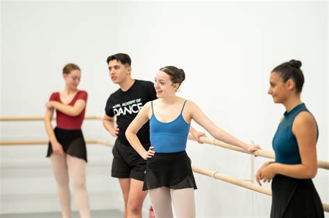 Academy Network Of Dance