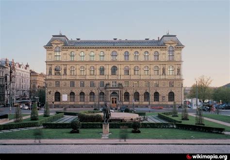 Academy of Arts, Architecture and Design Prague Stay