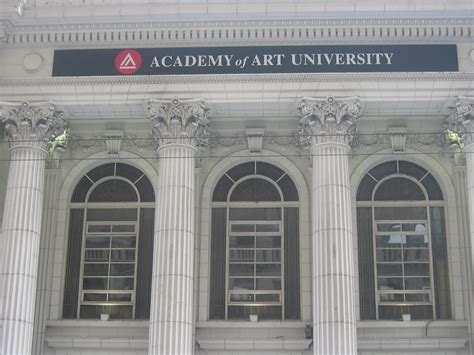 academy of art university