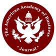 academy of business journal