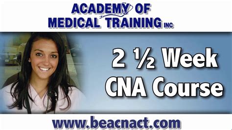 academy of medical training waterbury ct