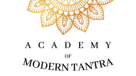 academy of modern tantra