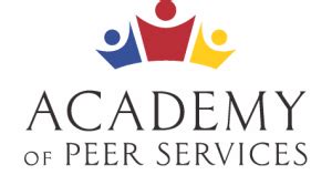academy of peer services