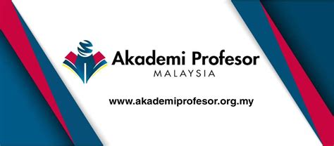 academy of professors malaysia