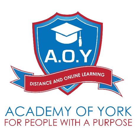 academy of york login to online learning