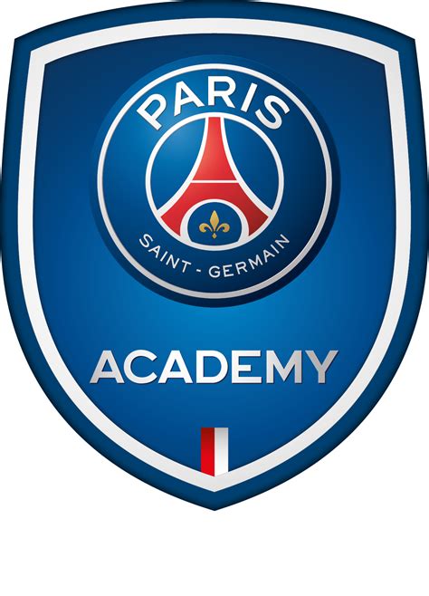 academy paris saint germain