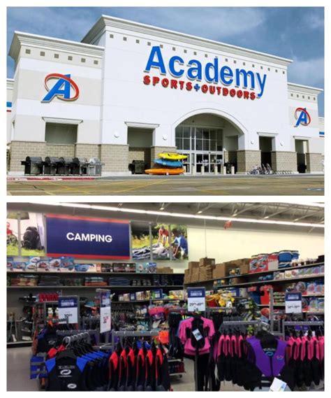 academy sporting goods near me phone number