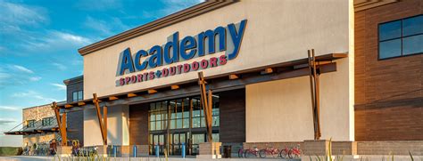 academy sports + outdoors mansfield texas