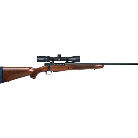 academy sports and outdoors hunting rifles