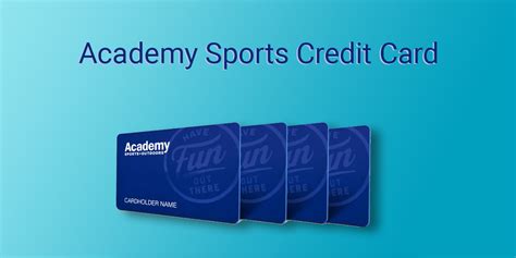 academy sports credit card comenity