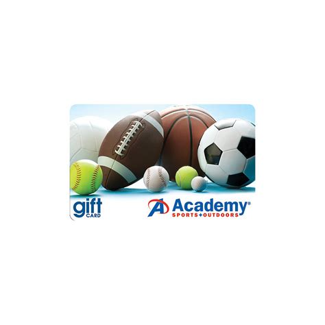 academy sports gift card purchase