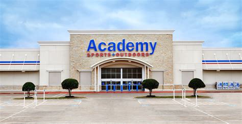 academy sports locations