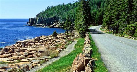 Most beautiful scenic byway in every state