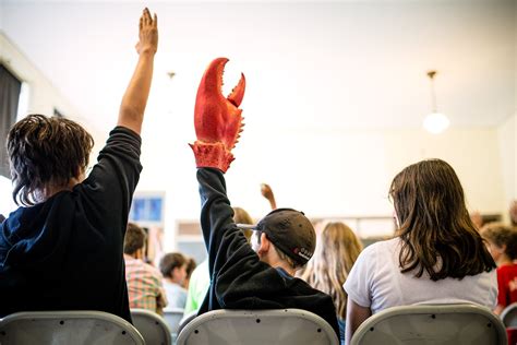acadia institute of oceanography