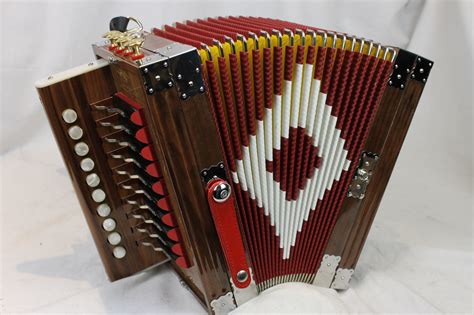 acadian accordion for sale