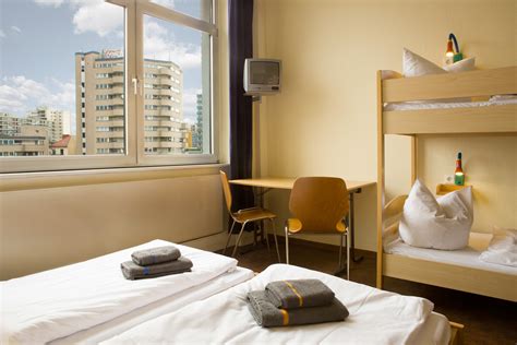 acama hotel und hostel berlin