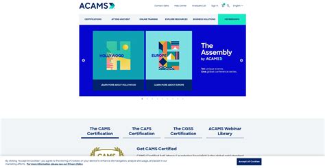 acams address