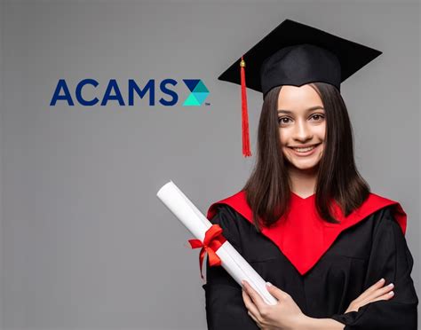 acams scholarship
