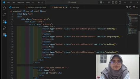 Acara JavaScript