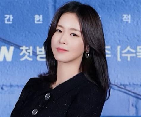 acara tv kyung soo-jin