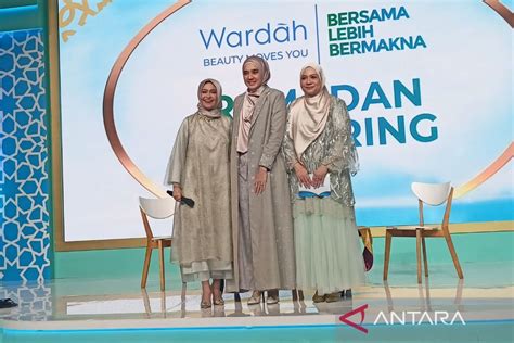 acara wardah