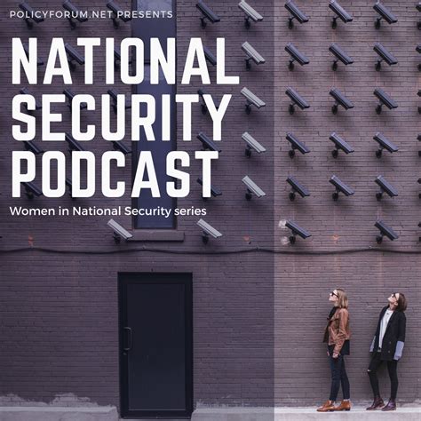 acast national security podcast