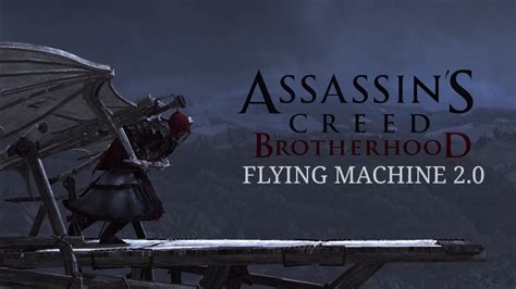 Acb Flying Machine 2 0 Walkthrough