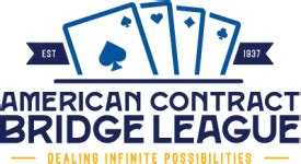 acbl regional bridge tournaments