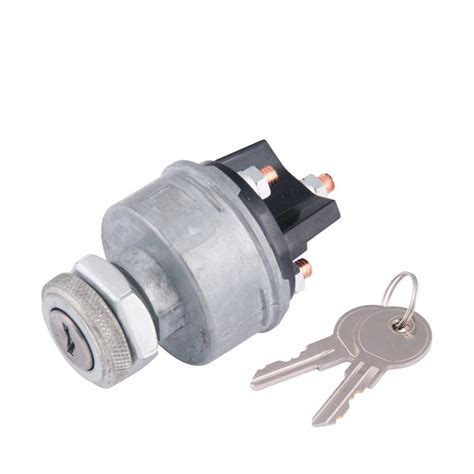 Acc Ignition Switch