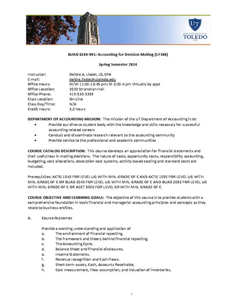 Unveil Your Potential: Embark on an Exciting Semester with ACC Spring 2024