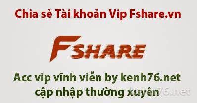 acc fshare vip