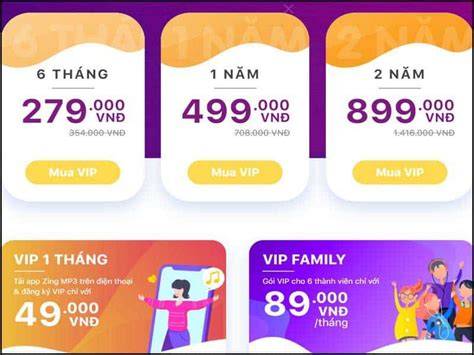 Share acc Zing Vip 2015, nghe tải nhạc vip 320kbps từ MP3 Zing Cộng