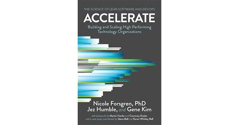 accelerate book building