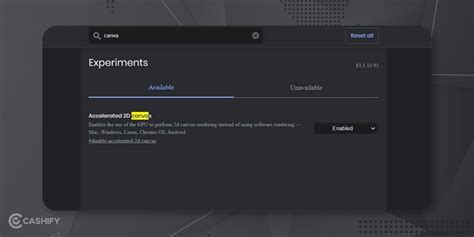 5 Ways Accelerate 2D Canvas