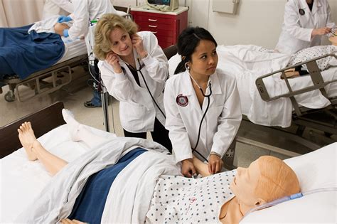 accelerated 2nd degree nursing programs