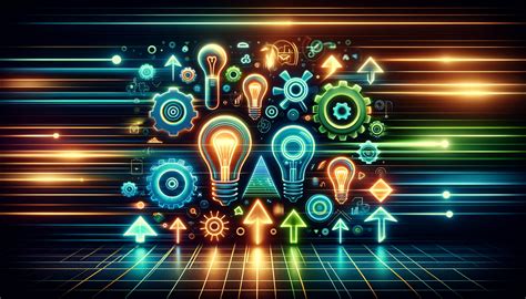 Accelerated innovation