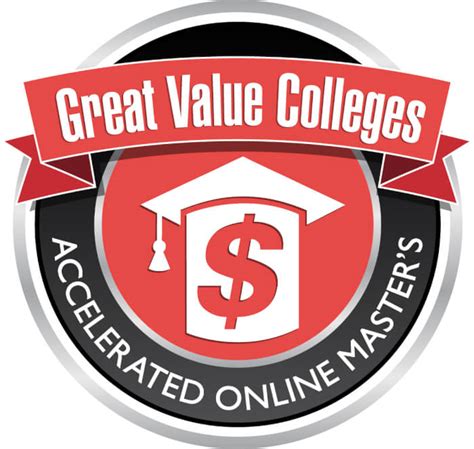 accelerated masters in education programs