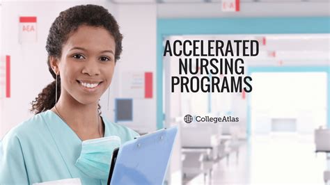 accelerated nursing programs near me