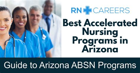 accelerated nursing programs tucson az