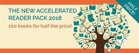 Accelerated Reader Ar Books