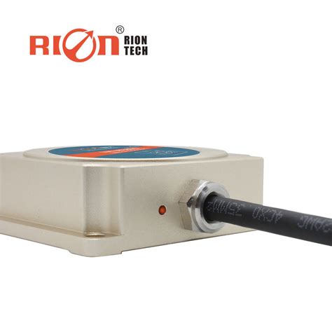 Acceleration Meter Sensor