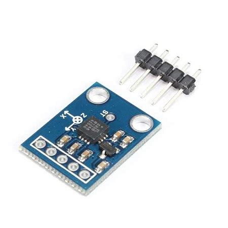 Acceleration Sensor Module