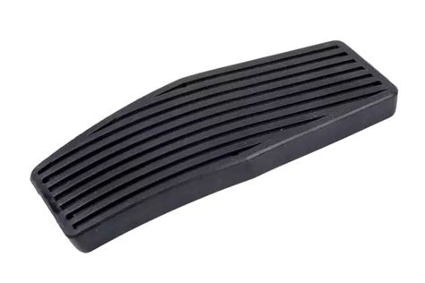 Accelerator Pedal Pad Hs Code